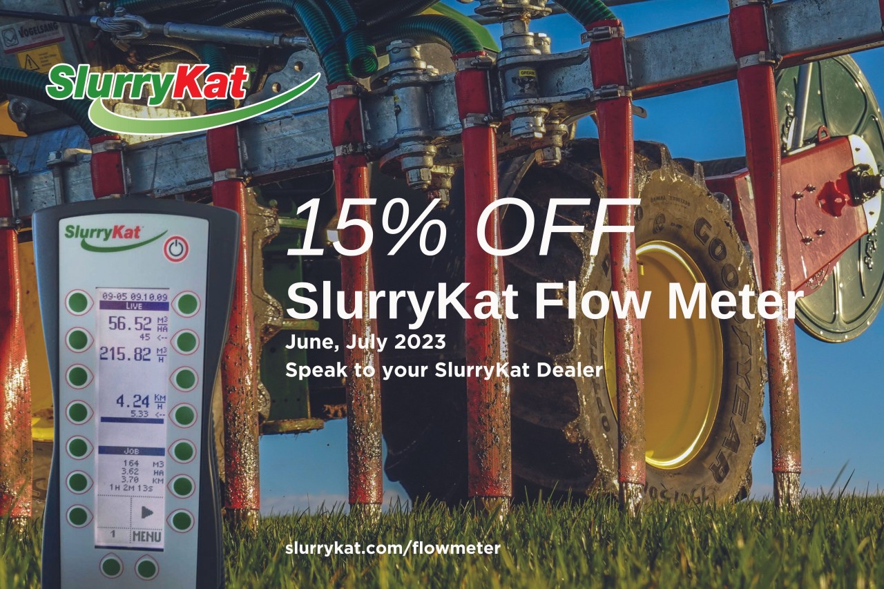 15-Off-SlurryKat Flow-Meter