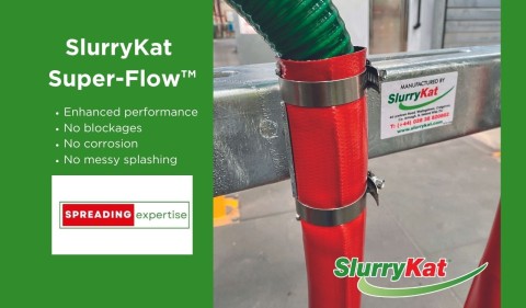 SlurryKat Super-Flow™