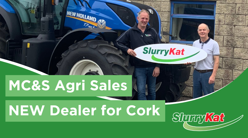 MCS-Agri-Sales Cork