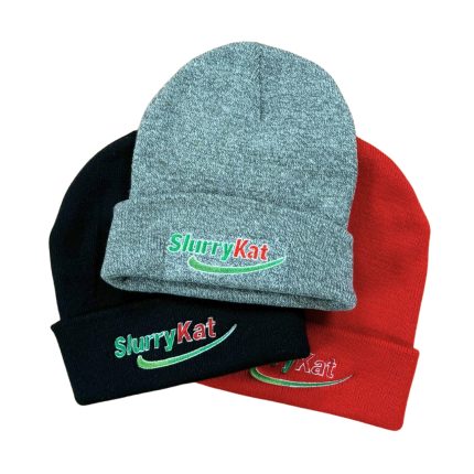 SK Beanies All Colour