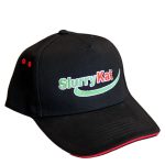 SlurryKat Baseball Cap